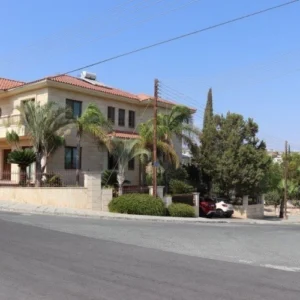 4 Bedroom House for Rent in Limassol – Ekali