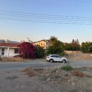 409m² Plot for Sale in Limassol District