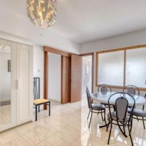 2 Bedroom Apartment for Sale in Larnaca – Chrysopolitissa