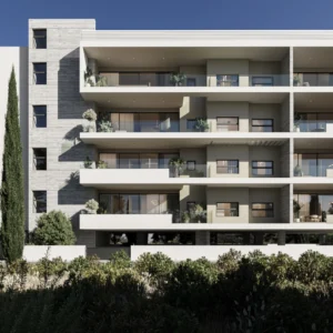 1 Bedroom Apartment for Sale in Limassol – Agios Ioannis