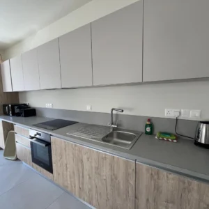 2 Bedroom Apartment for Rent in Kapparis, Famagusta District