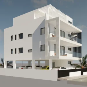 3 Bedroom Apartment for Sale in Lakatameia – Agios Nikolaos, Nicosia District