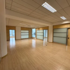 240m² Office for Rent in Nicosia District