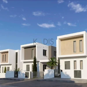 3 Bedroom House for Sale in Nicosia District