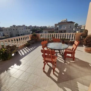 2 Bedroom Apartment for Sale in Paphos – Universal