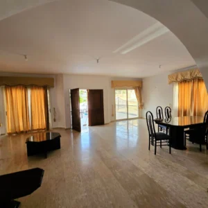 3 Bedroom House for Rent in Pissouri, Limassol District