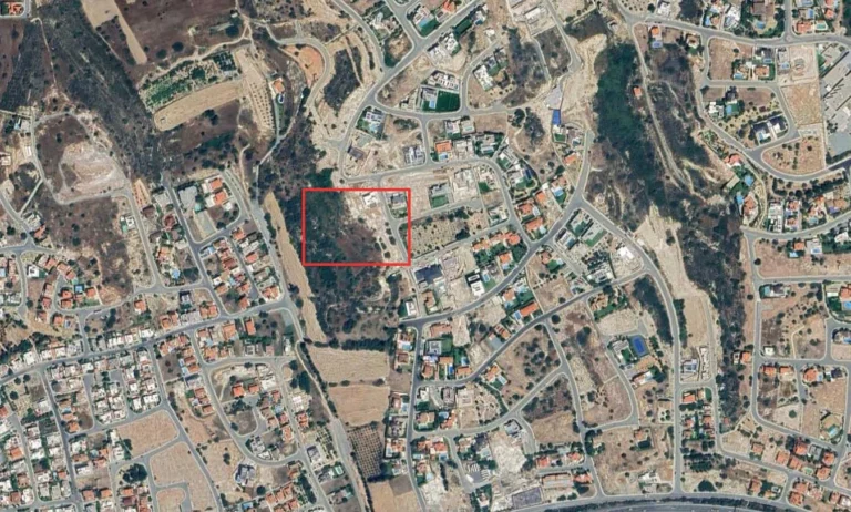 6720m² Building for Sale in Germasogeia, Limassol District