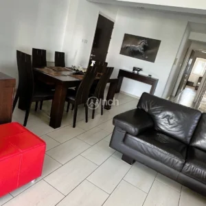 3 Bedroom Apartment for Rent in Aglantzia, Nicosia District