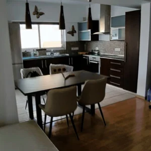 2 Bedroom Apartment for Rent in Limassol – Agios Nektarios
