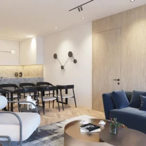 1 Bedroom Apartment for Sale in Larnaca – Sotiros