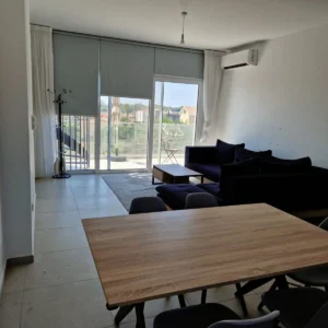 2 Bedroom Apartment for Rent in Asomatos, Limassol District