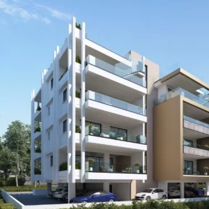 2 Bedroom Apartment for Sale in Larnaca – Sotiros