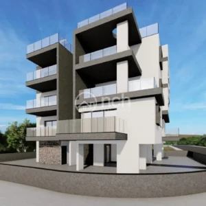 1 Bedroom Apartment for Sale in Ypsonas, Limassol District
