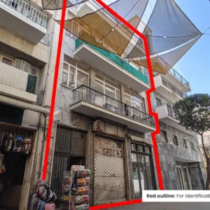 162m² Building for Sale in Nicosia