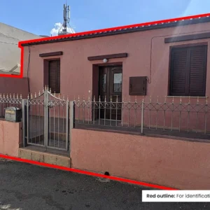 2 Bedroom House for Sale in Strovolos, Nicosia District