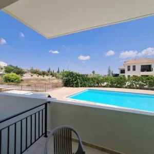 2 Bedroom Apartment for Rent in Tersefanou, Larnaca District