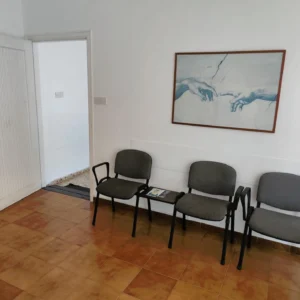 60m² Office for Rent in Kato Polemidia, Limassol District
