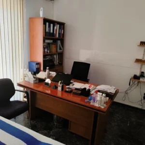 70m² Office for Rent in Kato Polemidia, Limassol District