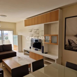 3 Bedroom Apartment for Rent in Strovolos – Acropolis, Nicosia District