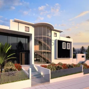 4 Bedroom House for Sale in Pyla, Larnaca District