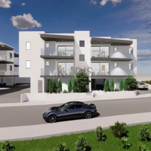 2 Bedroom Apartment for Sale in Tseri, Nicosia District