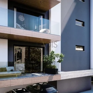 2 Bedroom Apartment for Sale in Limassol – Katholiki