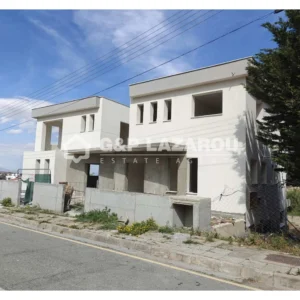 3 Bedroom House for Sale in Pera Chorio, Nicosia District