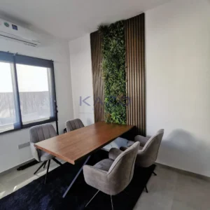 40m² Office for Rent in Limassol District