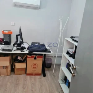 15m² Office for Rent in Limassol District