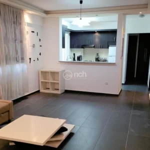 2 Bedroom Apartment for Rent in Engomi, Nicosia District