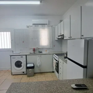 2 Bedroom House for Rent in Paphos District