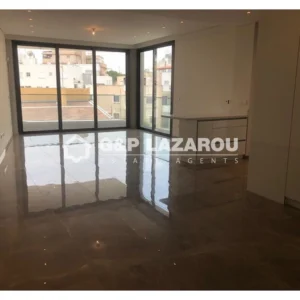 3 Bedroom Apartment for Rent in Strovolos, Nicosia District