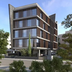 725m² Building for Sale in Limassol – Agios Athanasios