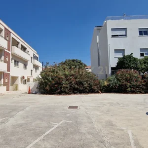 1550m² Building for Sale in Limassol – Agios Athanasios