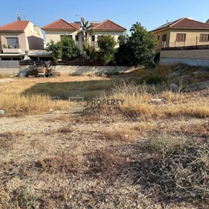 670m² Plot for Sale in Ypsonas, Limassol District