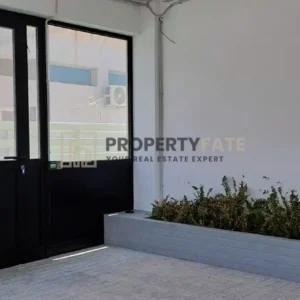 423m² Building for Rent in Limassol – Apostolos Andreas
