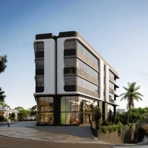 118m² Commercial for Sale in Limassol – Agios Athanasios