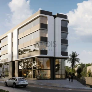 229m² Commercial for Sale in Limassol – Agios Athanasios