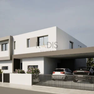3 Bedroom House for Sale in Geri, Nicosia District