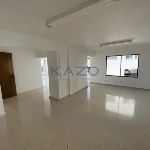 220m² Office for Rent in Limassol District