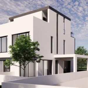 2 Bedroom House for Sale in Livadia Larnakas, Larnaca District