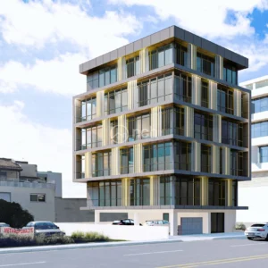 828m² Building for Sale in Limassol