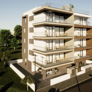 2 Bedroom Apartment for Sale in Limassol District