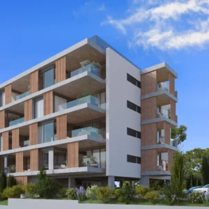 2 Bedroom Apartment for Sale in Limassol District