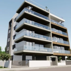 2 Bedroom Apartment for Sale in Limassol District