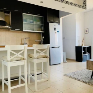 1 Bedroom Apartment for Sale in Agia Paraskevi, Limassol District