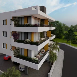 2 Bedroom Apartment for Sale in Limassol