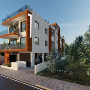 1 Bedroom Apartment for Sale in Larnaca District