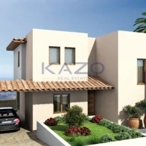 2 Bedroom House for Sale in Pissouri, Limassol District