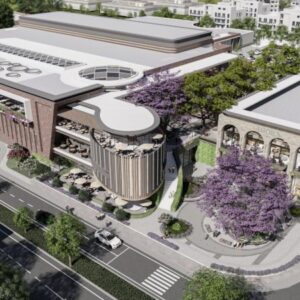 Atterbury Europe Secures Agreement with Alfamega and Bank Financing for Mall of Limassol